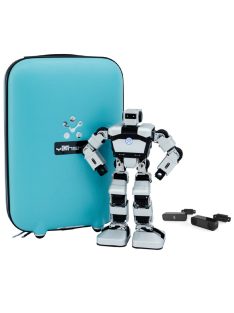 Alpha mini robot umanoide educativo