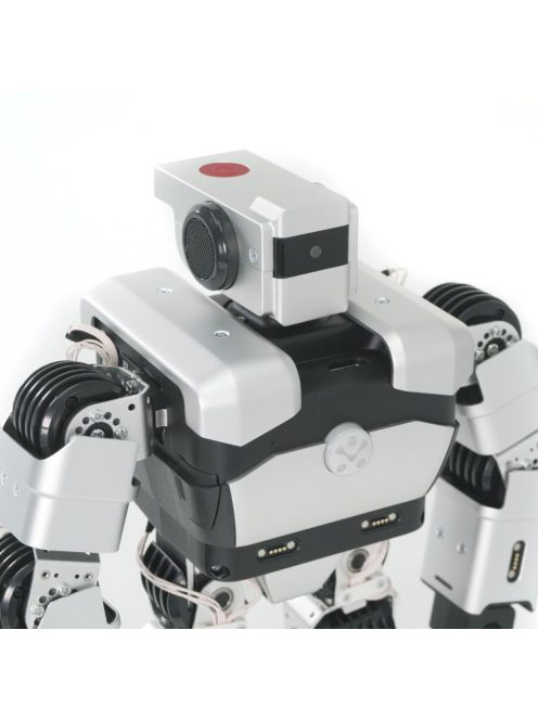 Programmable best sale humanoid robot