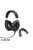 ULTRASONE PERFORMANCE 840 SIRIUS BUNDLE - Hand assembled high quality Over-Ear headphones featuring  S-Logic® and ULE® technologies, and SIRIUS Bluetooth® apt-X® adapter