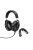 ULTRASONE PERFORMANCE 840 SIRIUS BUNDLE - Hand assembled high quality Over-Ear headphones featuring  S-Logic® and ULE® technologies, and SIRIUS Bluetooth® apt-X® adapter