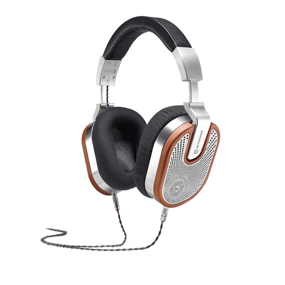 ULTRASONE EDITION 15 LIMITED - High-End Over-Ear-Kopfhörer m