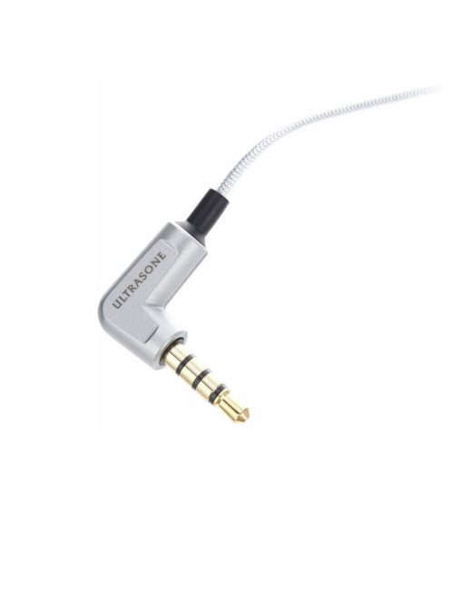 ULTRASONE IQ - High-End hybrid dual driver In-Ear monitor he