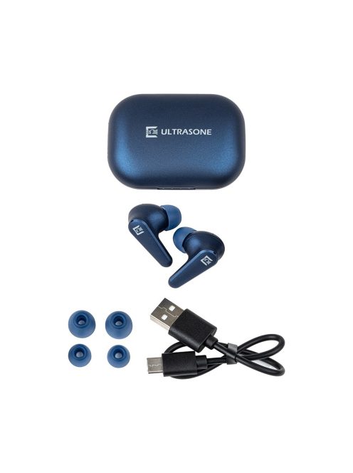 ULTRASONE LAPIS - Bluetooth 5.2 Hybrid ANC In-ear Truly Wire