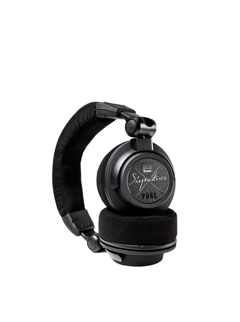 ULTRASONE SIGNATURE PURE - Over-ear Closed-back Wired Refere