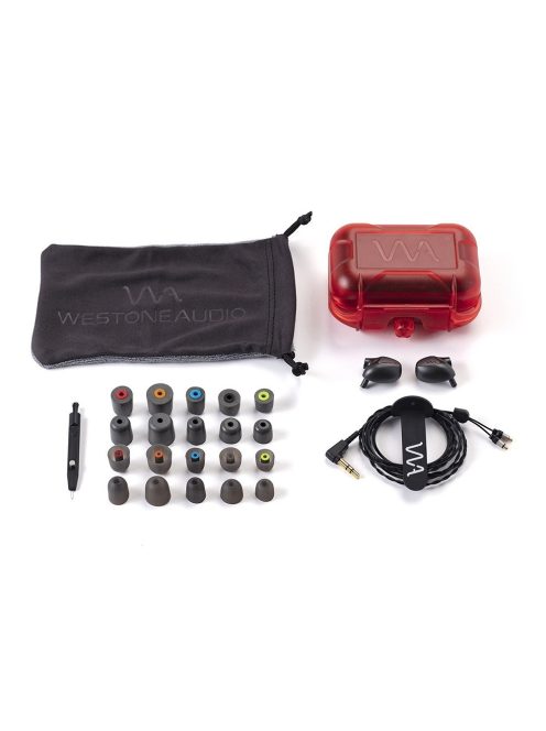 WESTONE AUDIO MACH 10 - Single BA driver In-ear Monitor Earp