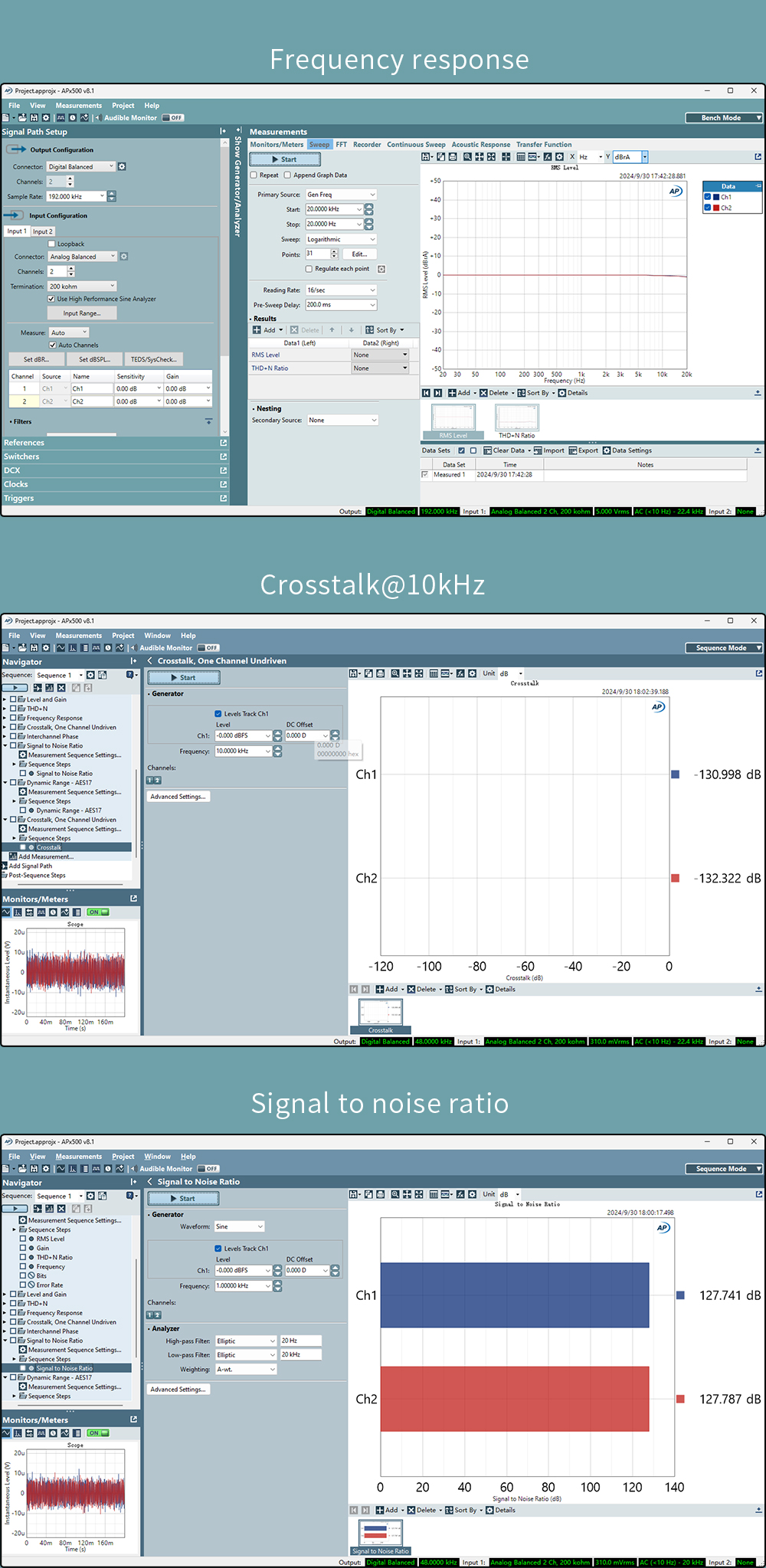 Gustard X26III details 24